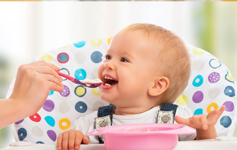 Какие бывают каши?